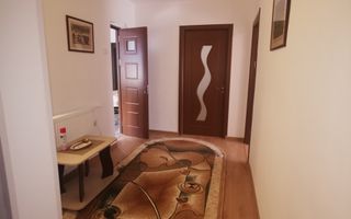 Tomis Nord Campus(COD 06) 3 camere decomandat - Poză 5