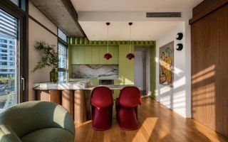 Apartament 3 camere cu amenajare premium I UpSite Floreasca - Poză 2
