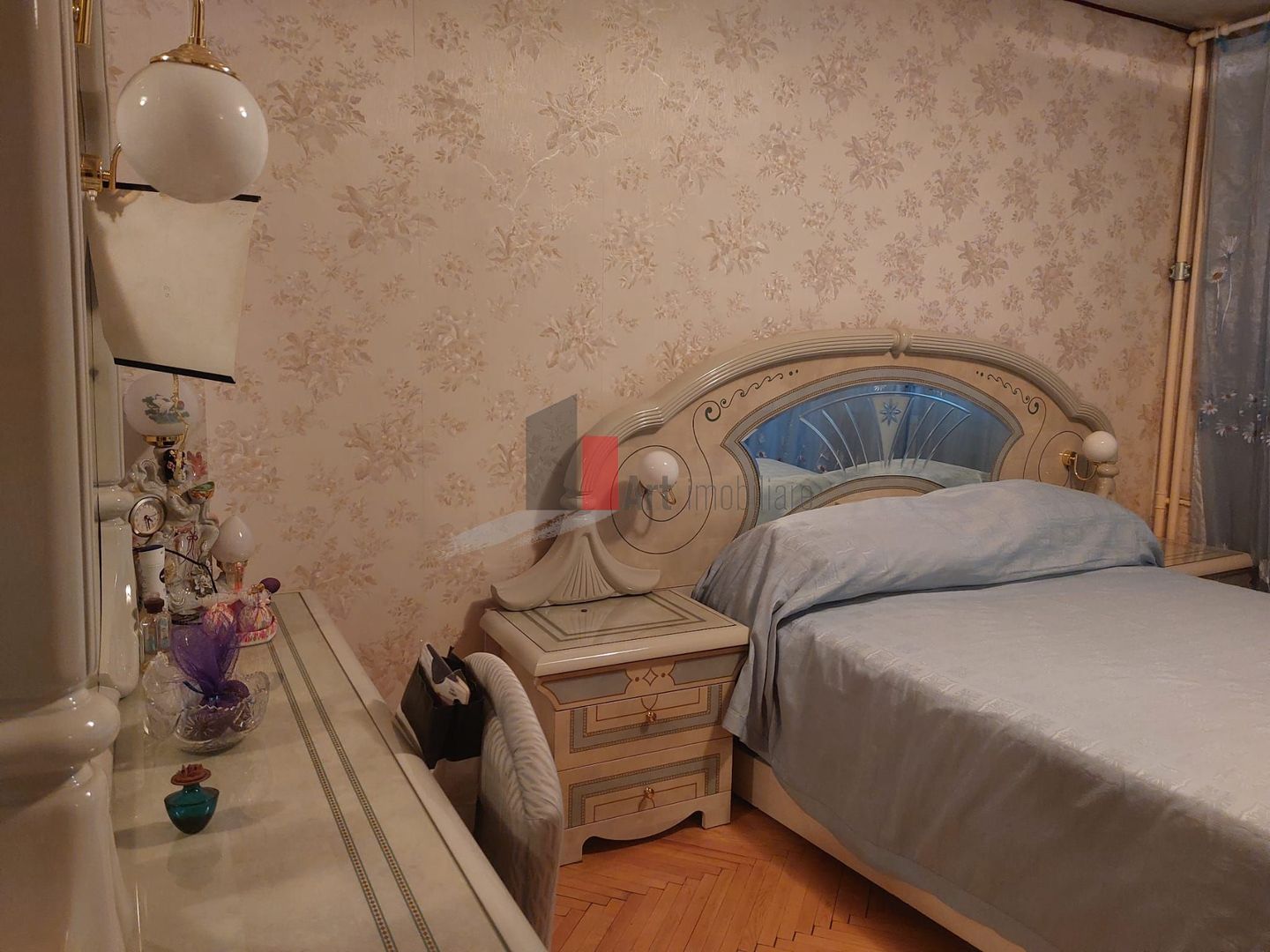 Apartamentul "POLIRAN", Rahova-Liceul Bolintineanu, bloc stradal, vedere mixta - Poză 5