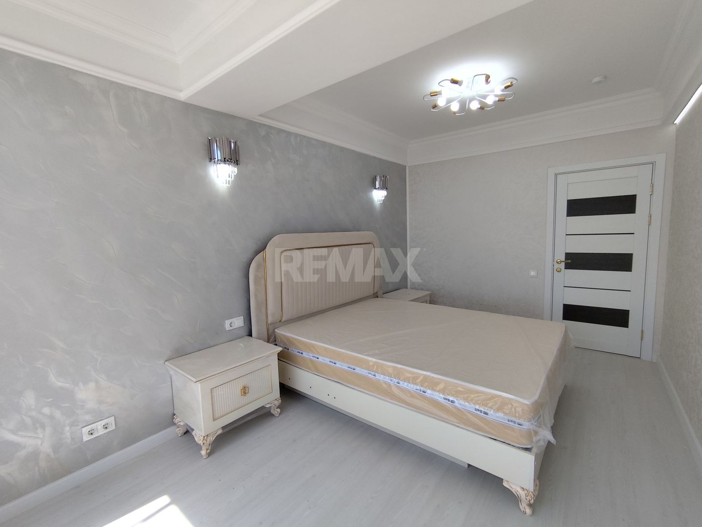 Apartament cu 2 odăi Telecentru, Mun. Chișinău - Poză 9
