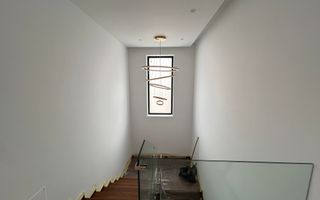 North Villas Pipera | Vila Individuala Finalizata | Pompa Caldura - Poză 10