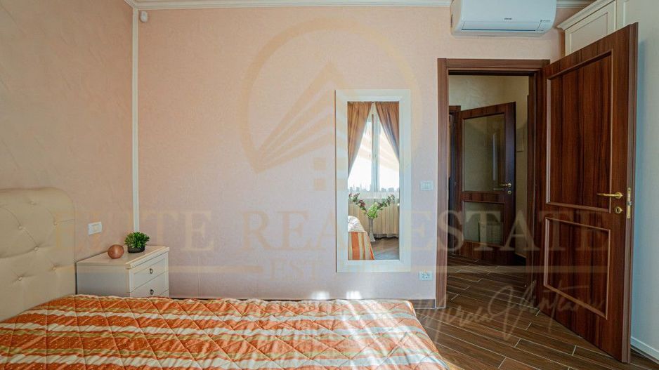 Stațiunea Mamaia - 3 camere, vedere panoramică la lac – Vila Ovidiu - Poză 18