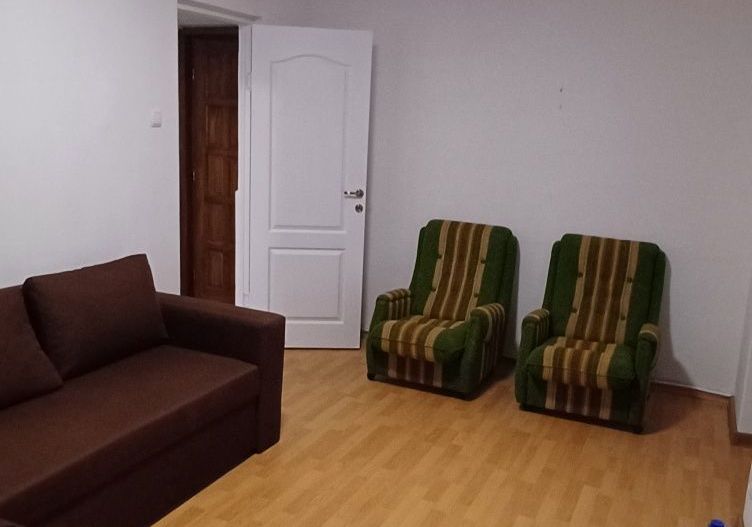 Ag BRASADAS vinde apt 2 cam etaj 3 Carpati 1. - Poză 3