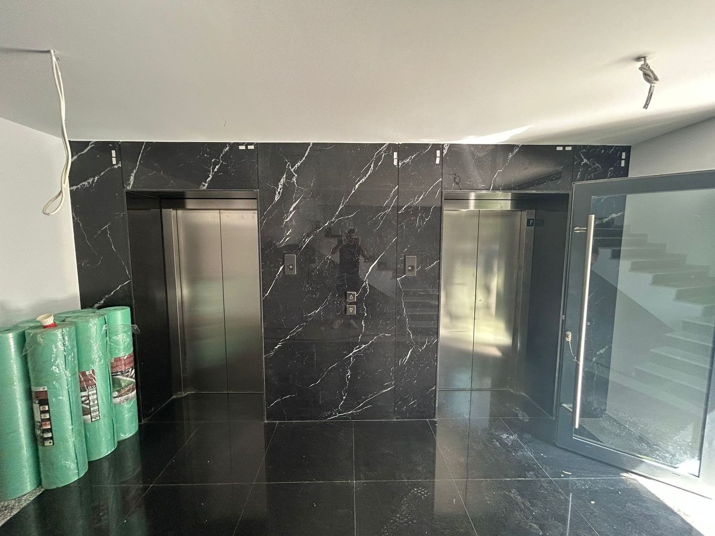 Apartament 2 camere - Flamingo Luxury 2 - Poză 12