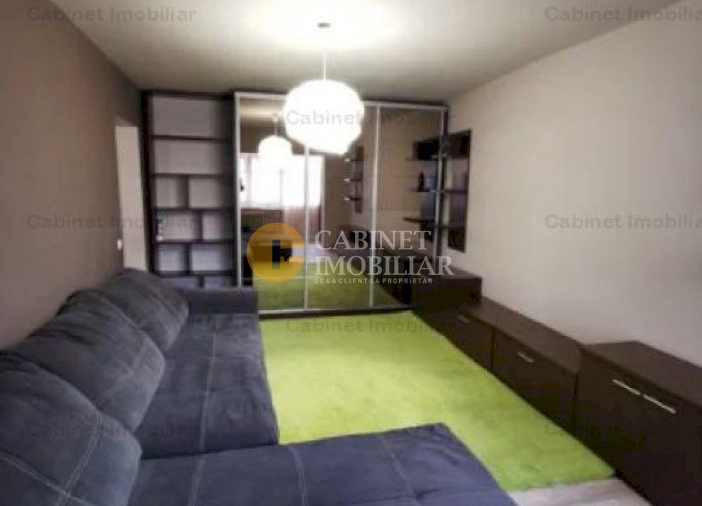 3 CAMERE DECOMANDAT - BLOC DIN 1982 - ETAJ 1 - CENTRU - Poză 2