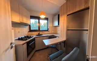 Apartament 2 camere Otopeni | mobilat și utilat - Poză 2