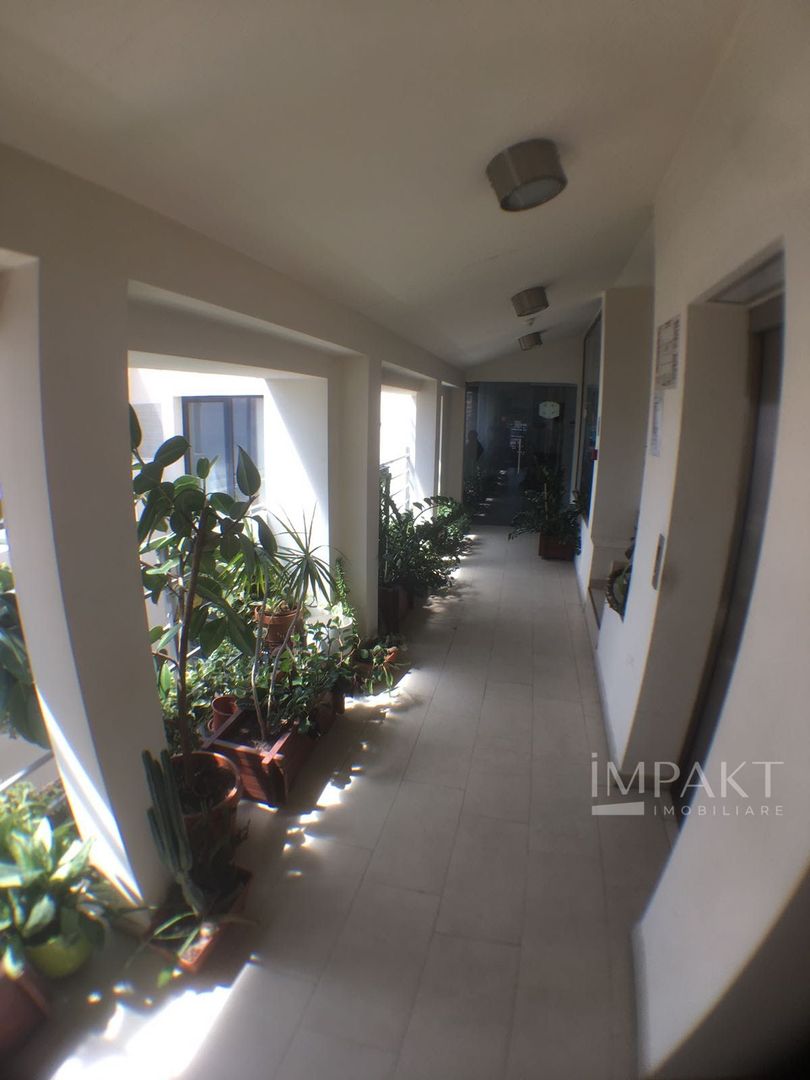 Spatiu birouri premium | Cladire moderna | Zona Ultracentrala - Poză 29