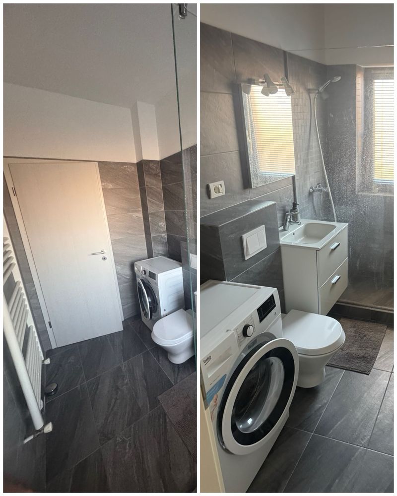 Apartament 3 camere Giroc  bloc nou - Poză 7