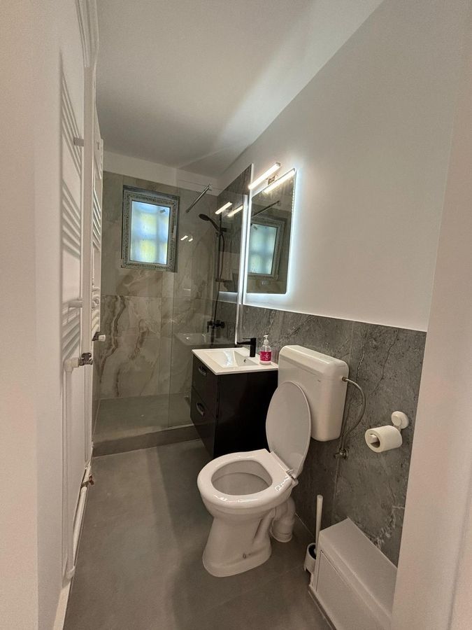 De vanzare Apartament 2 camere, Compozitori, Floreasca, Parc - Poză 11