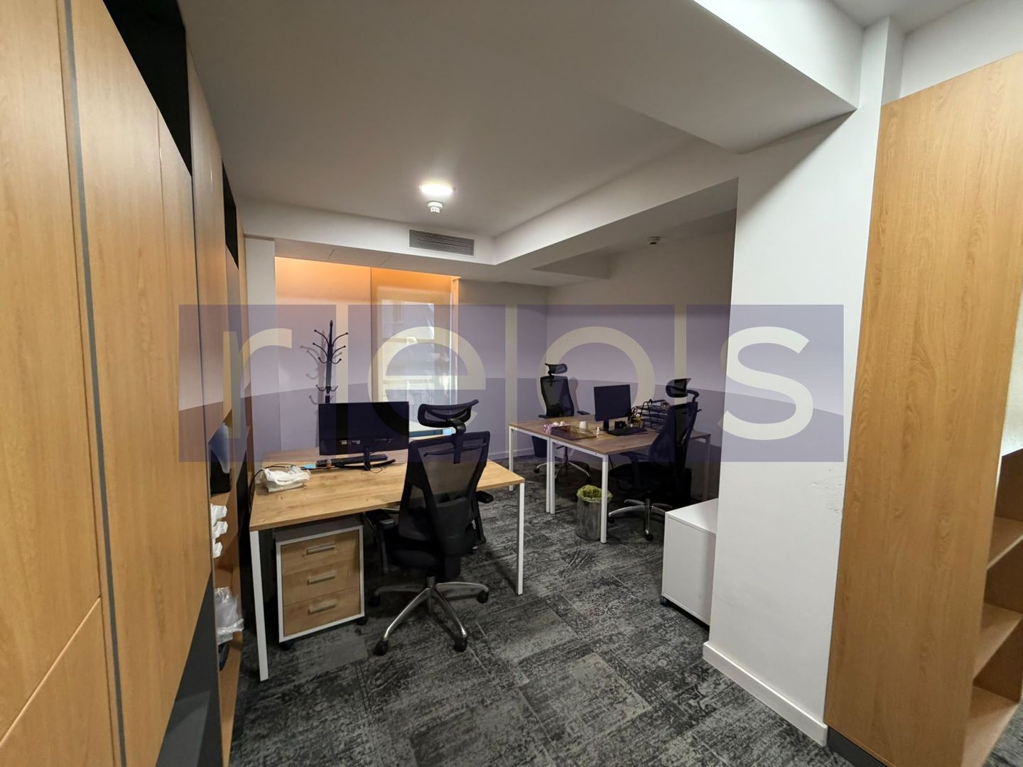 VILA PREMIUM FLOREASCA | 385MP | CURTE PROPRIE-PARCARE | IDEAL BIROURI - Poză 21