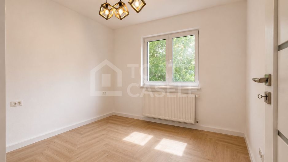 Apartament 3 camere, complet renovat, zona BIG, Mănăștur - Poză 4