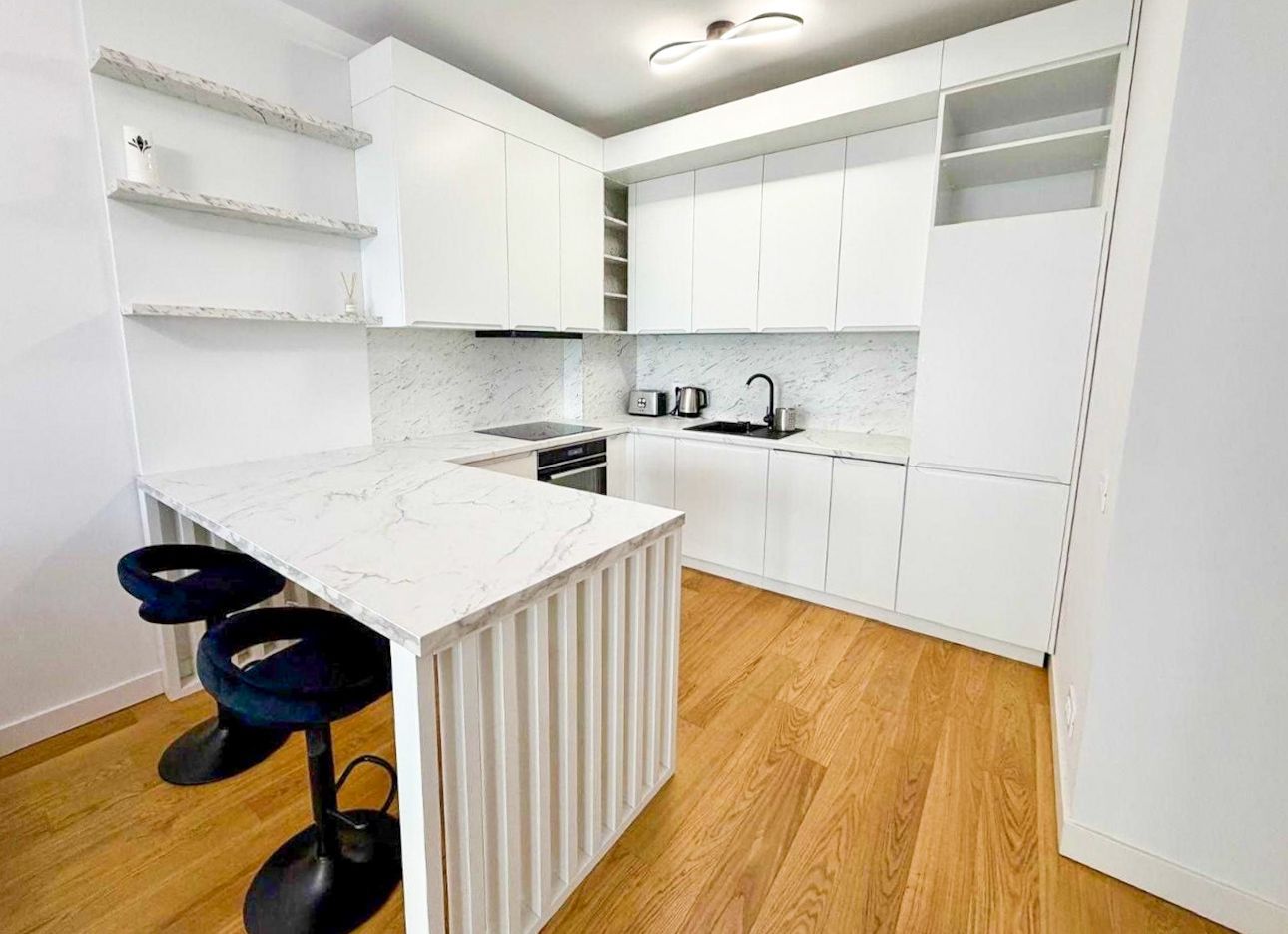 Închiriere studio 49mp | Pipera - Poză 3