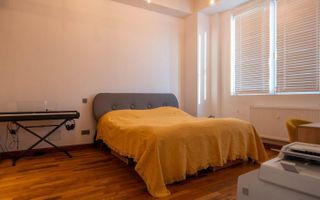 Penthouse spectaculos cu vedere directa la padure I Pipera - Poză 15