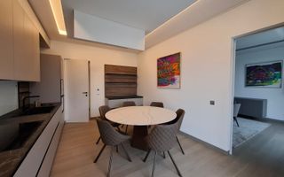 Residence Kiseleff 45 | Elegant 5-Bedroom Apartment | For Rent - Poză 15