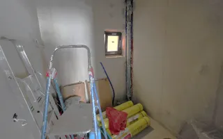 Duplex semifinisat, 4 camere,  250 mp teren, zona Schit - Poză 14