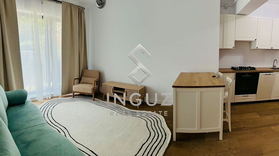 Apartament 2 camere de închiriat | Prima închiriere | Piața Muncii - Poză 5