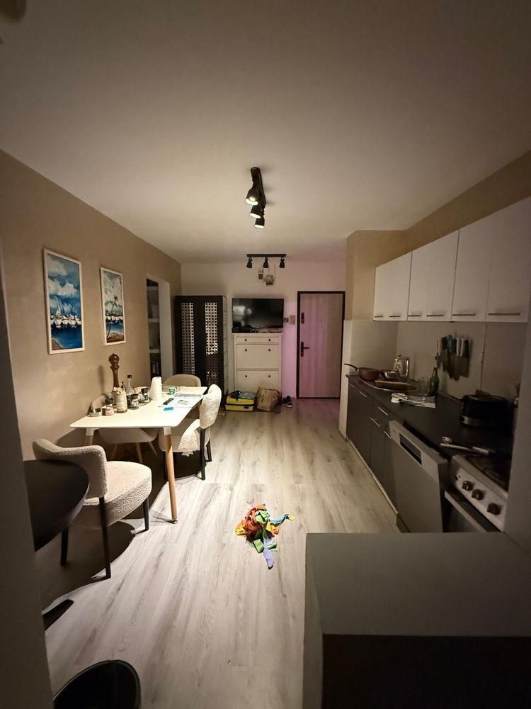 AP.2 CAMERE BERCENI,PET-FRIENDLY,BLOC REABILITAT,MASINA DE SPALAT VASE - Poză 2