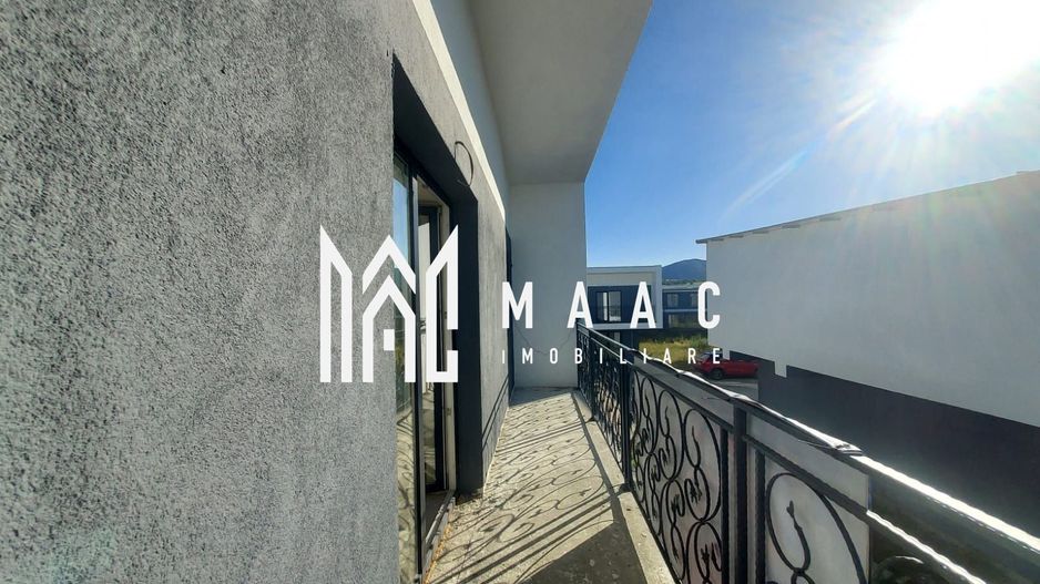 Black Friday | Casa Tip Duplex | 120 MP I Rasinari - Poză 17