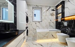 Vânzare, apartament, 2 camere, str. Ion Buzdugan, Buiucani - Poză 17