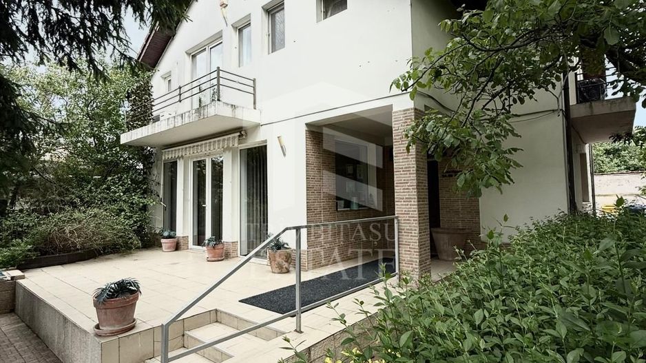 Vila/Spatiu comercial Bd Pipera - Poză 1