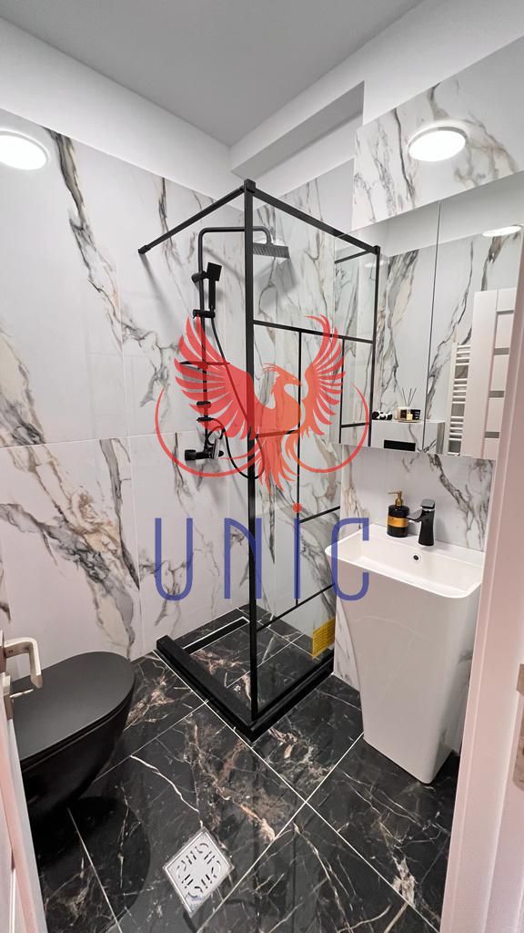 3 camere lux, Gradina Botanica, 105mp, loc de parcare - Poză 7