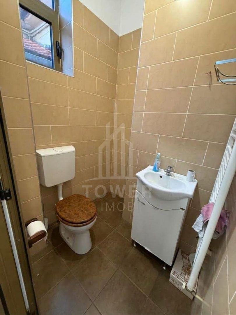 Spațiu comercial de închiriat - 75mp - zona Calea Dumbravii - Poză 12