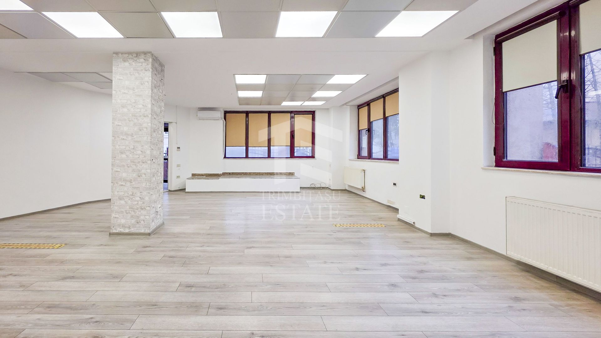 Spațiu Birouri PREMIUM pe Sabinelor 104A - Zona 13 Septembrie Marriott - Poză 6