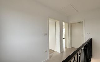 Duplex unit prin camera tehnica Mosnita Noua, pozitie excelenta - Poză 10