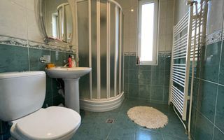 Casa individuala spatioasa de inchiriat in zona Borhanci! - Poză 8