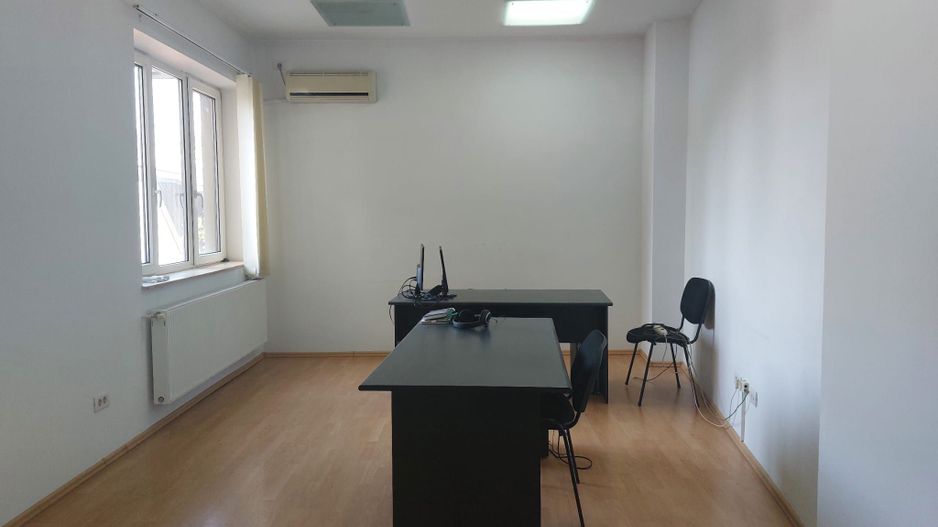 Spatiul "ZABALA", imobil exclusiv birouri, 89 mp - Poză 2