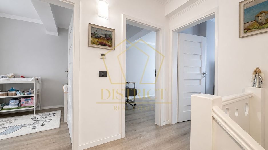 COM 0% Duplex mobilat cu 4 camere | Dumbravita | LIDL - Poză 13
