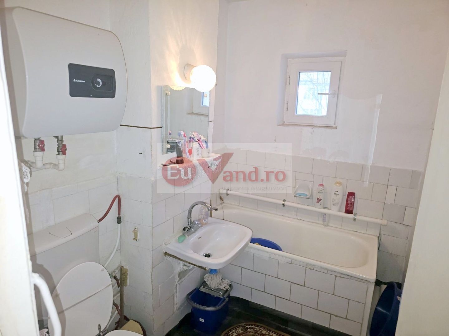 Vanzare - apartament cu 2 camere, Micro 20, J-uri - 51000 euro - Poză 3