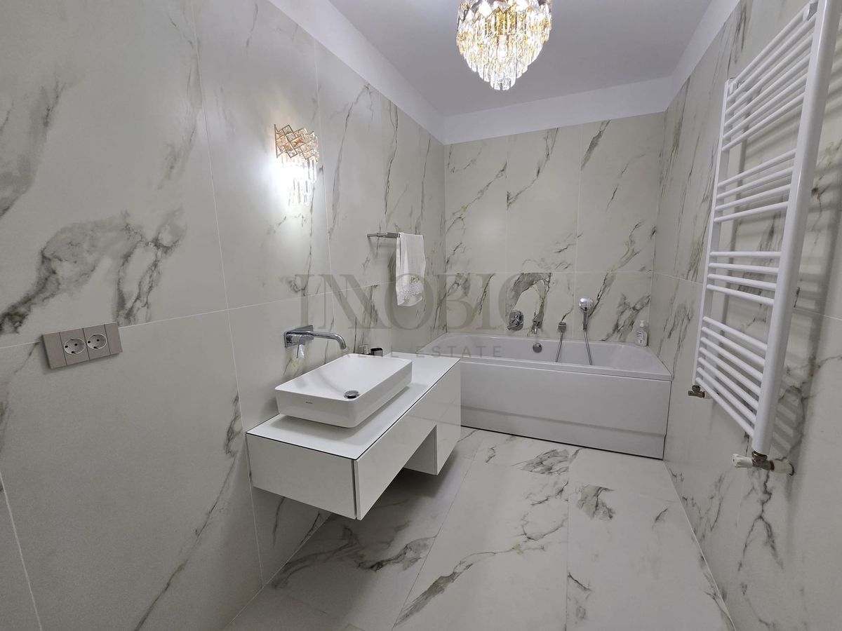 Apartament 2 camere elegant | 2 băi | Centrala proprie | Unirii - Poză 9