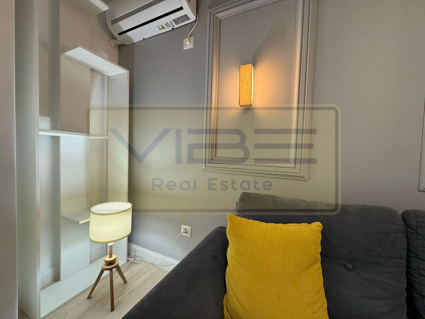 Apartament 2 camere + parcare subterana Pacaurari Grand Beetle - Poză 25