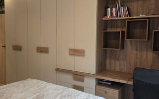 VANZARE APARTAMENT MODERN 3 CAMERE | IANCU NICOLAE | CURTE PROPRIE | - Poză 13