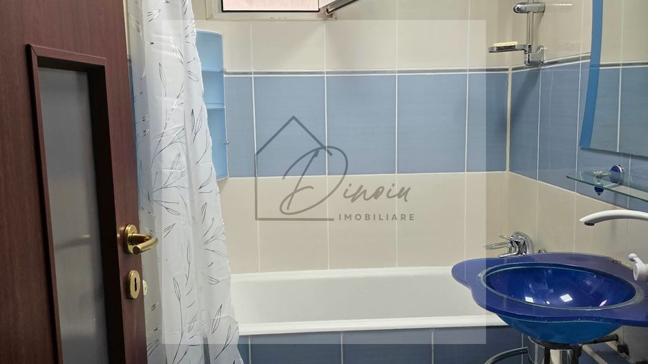 2 Camere Drumul Taberei - FAVORIT | Metrou I Renovat I COMISION 0% - Poză 14