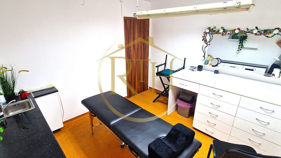 Oferim spre vanzare afacere la cheie,salon infrumusetare si masaj - Poză 9