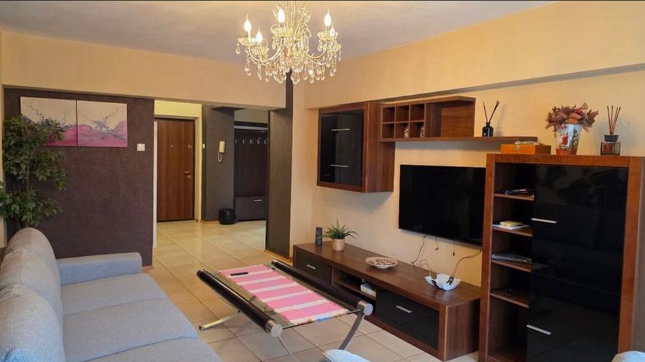 AP. 2 CAMERE P-TA ALBA IULIA, LOC PARCARE, METROU 10 MINUTE, MODERN - Poză 2