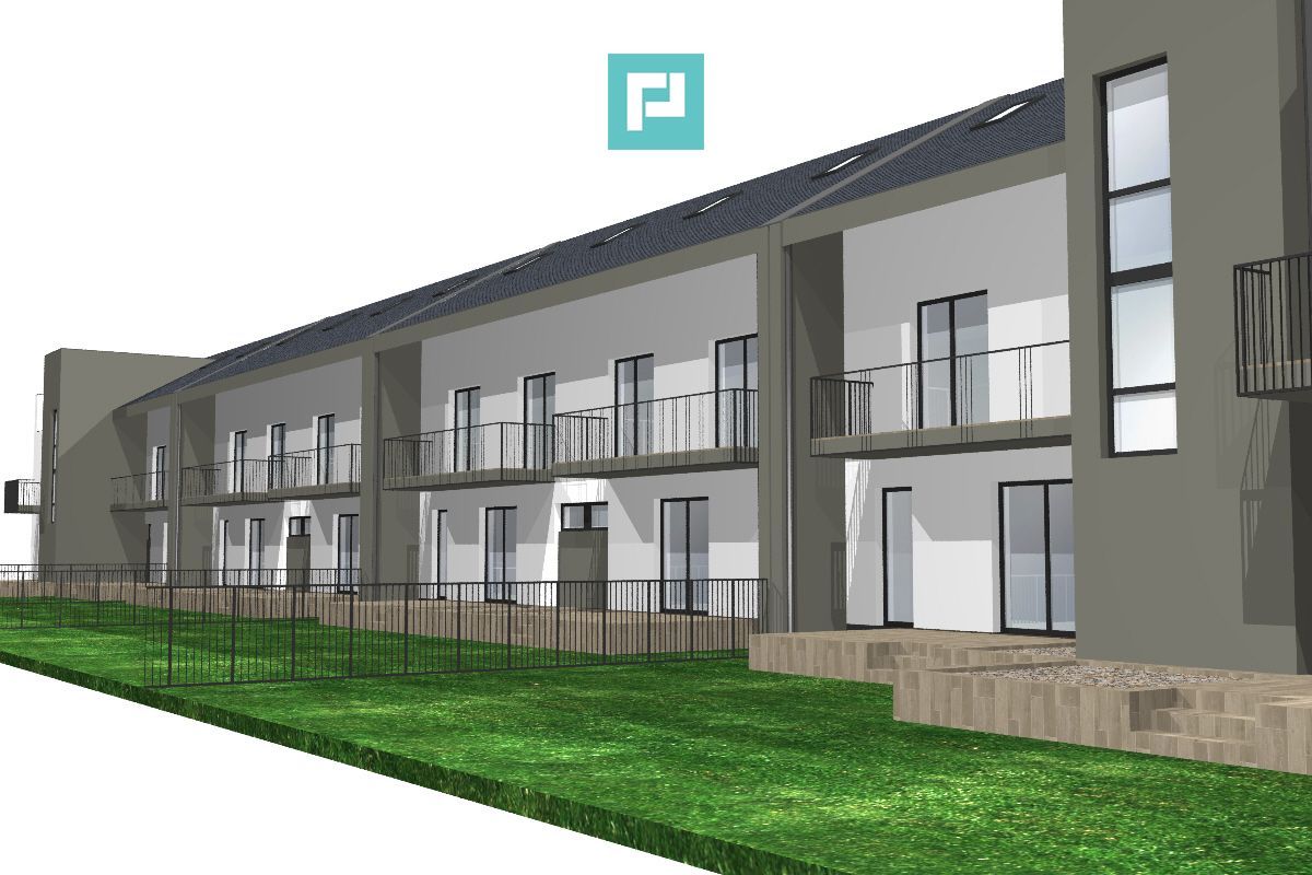 Casă P+1E+M  în Complex Rezidențial – Zona Lipovei - Poză 4