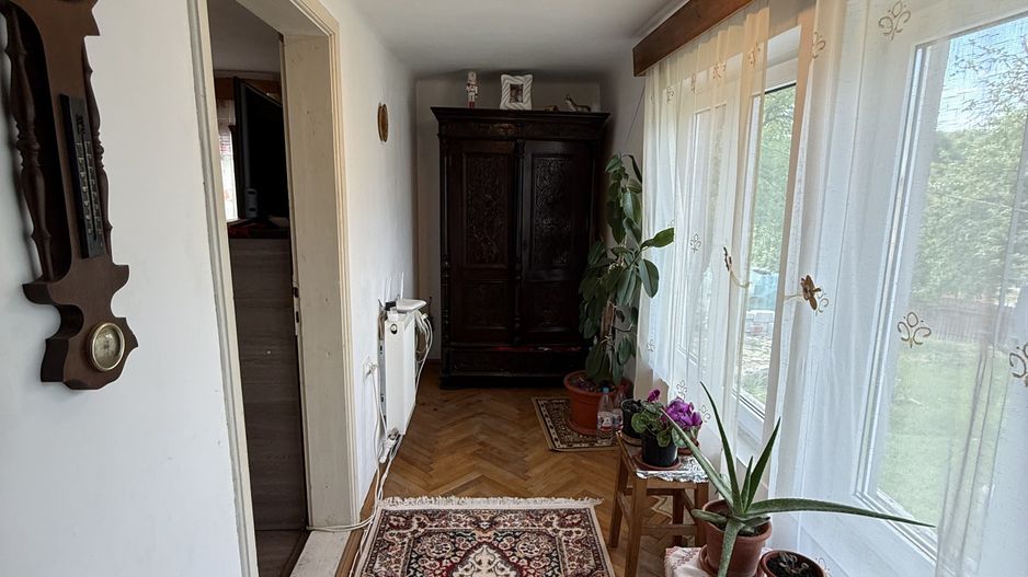 2 Case + teren 1390 mp langa parcul central Provita de Sus - Poză 20