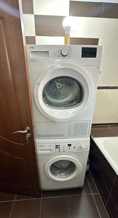 Apartament Margeanului | Parc Sebastian | Calea Rahovei - Poză 11