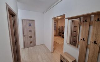 De închiriat: apartament 2 camere - spațios - metrou - Păcii - Poză 11