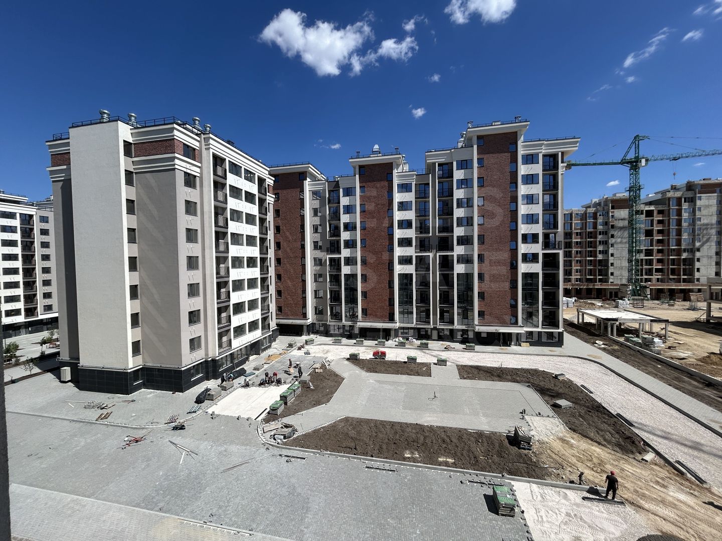 Vânzare, apartament, 2 camere, bd. Dacia, Botanica - Poză 11