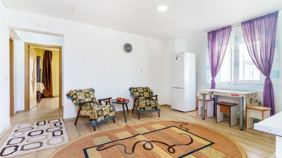 De vanzare 3 camere, comision 0%, Iris - Poză 3