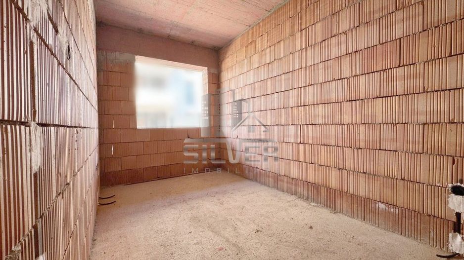 Apartamente cu o camera/38.5 mp/imobil NZEB. - Poză 4