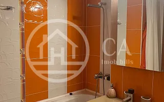 Apartament cu 4 camere de vanzare Ultracentral Oradea - Poză 15