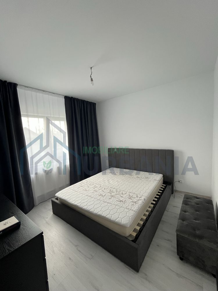 Casă 4 camere, 2 băi, Dancu Holboca, teren 500 mp - Poză 3