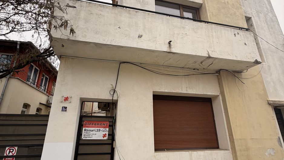 SPATIU BIROURI | ATELIER | SHOWROOM | 200MP - Poză 1