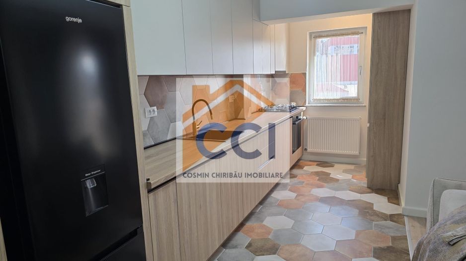 Apartament Premium cu 2 Camere – Arena Residence Bacău -Prima închirie - Poză 15