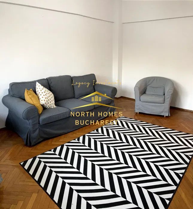 Apartament 2 camere | Universitate - Poză 2